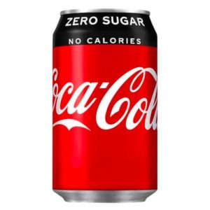 Cola Zero